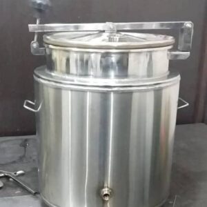 دستگاه تقطیر وتولید الکل