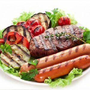 EK 831 (مادة حافظة لمنتجات اللحوم)