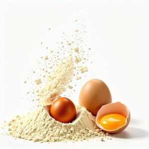 AK 830 (مضاد للبكتيريا، مثبت، بديل لإيبولي ليسين)