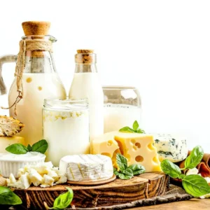 KMK 2000 (مضاد للعفن، مادة حافظة، بديل للناتامايسين)